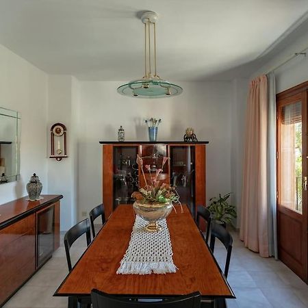 Duplex Con Terraza Villa Javea Exterior photo
