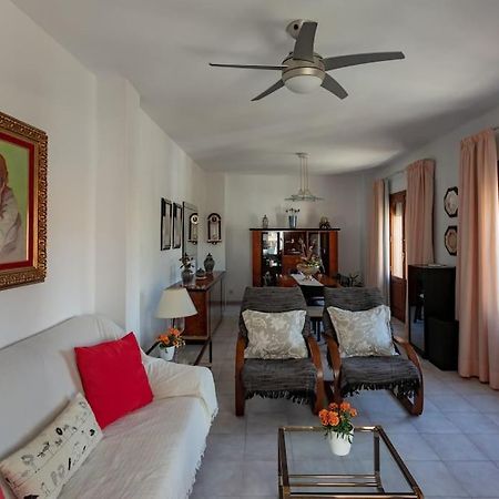 Duplex Con Terraza Villa Javea Exterior photo