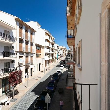 Duplex Con Terraza Villa Javea Exterior photo